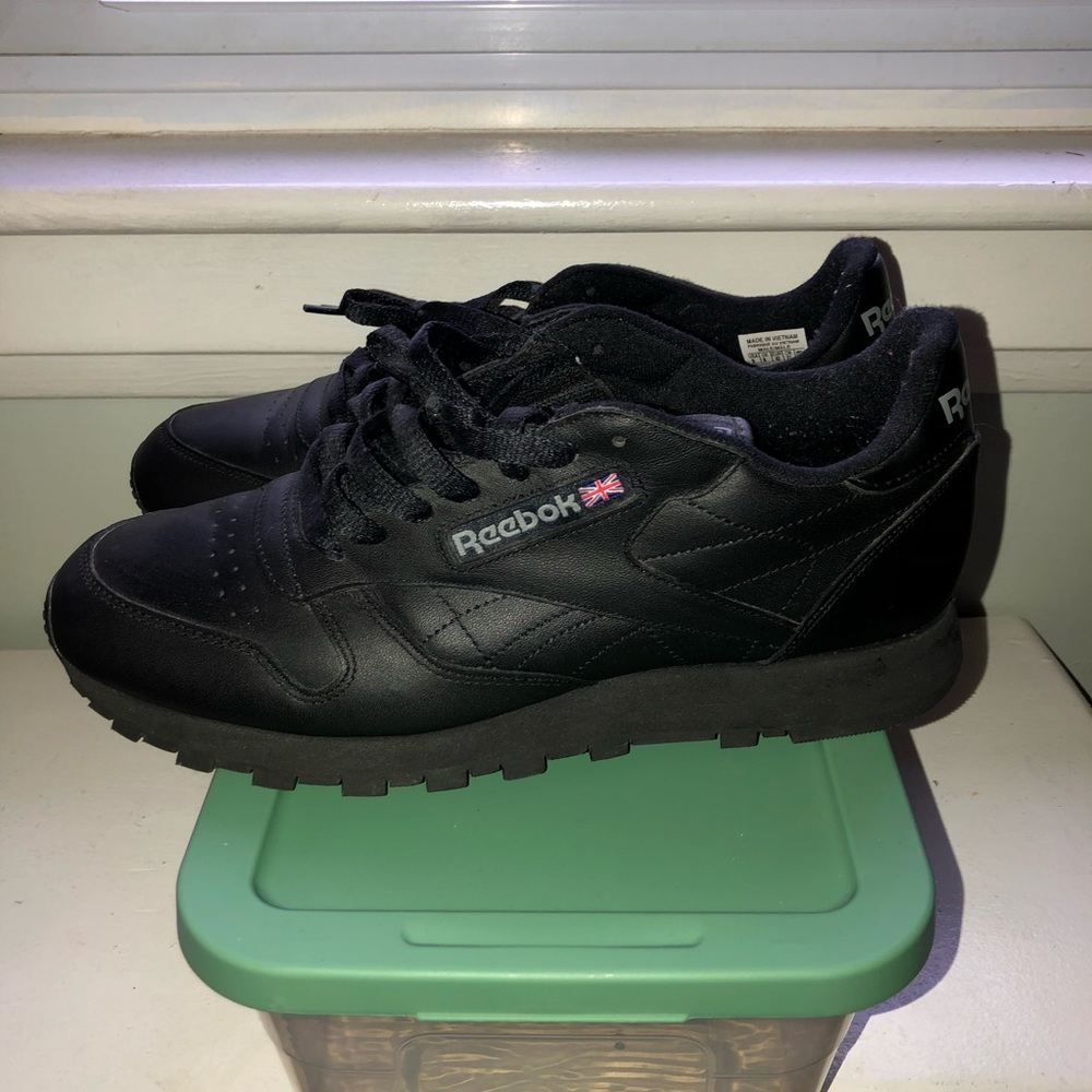 Reebok Originals like new